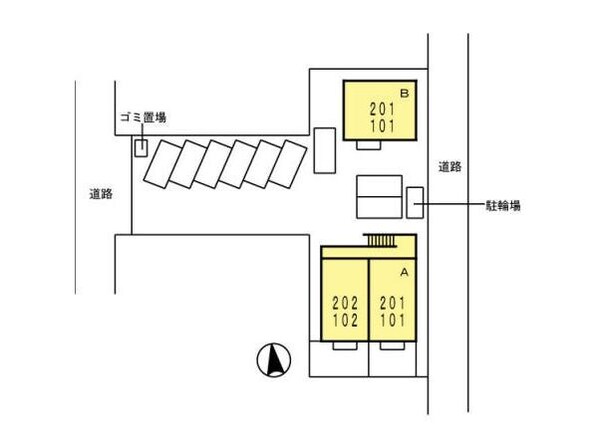 阿南駅 徒歩3分 1階の物件内観写真